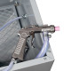 Пескоструйная камера Holzmann SK90