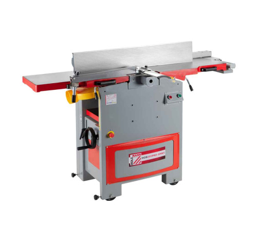 Фуговально-рейсмусовый станок Holzmann HOB305PROSMW2 (400В), спиральный вал