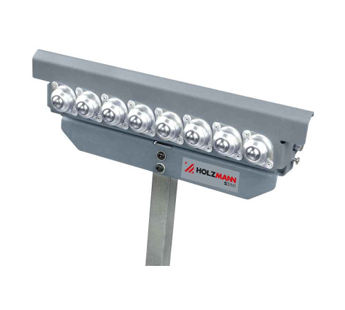 Многофункциональная роликовая подставка Holzmann S3IN1
