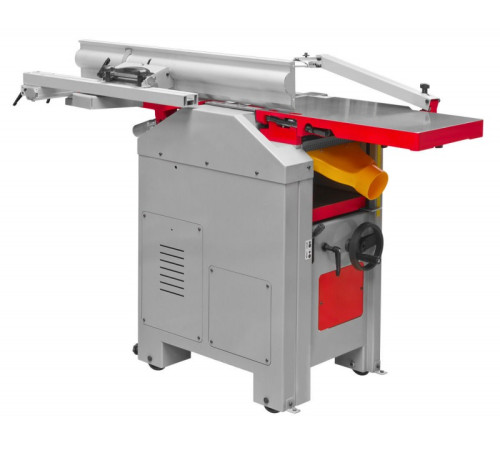 Фуговально-рейсмусовый станок Holzmann HOB305PROSMW2 (400В), спиральный вал