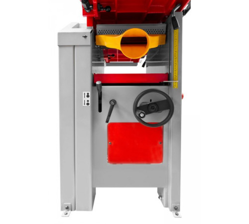 Фуговально-рейсмусовый станок Holzmann HOB305PROSMW2 (400В), спиральный вал