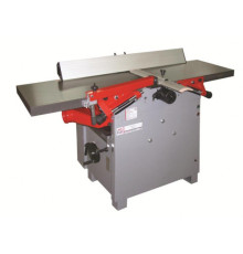 Фуговально-рейсмусовый станок Holzmann HOB 410N