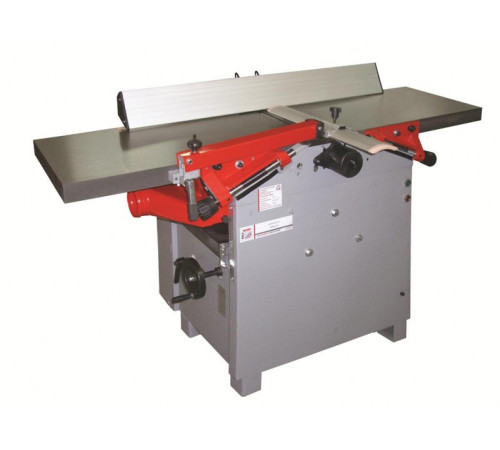 Фуговально-рейсмусовый станок Holzmann HOB305PROSMW2 (400В), спиральный вал