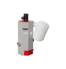 Аспіраційна установка для металообробки Holzmann MABS 750, 400В
