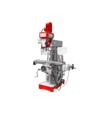 Фрезерний верстат по металу Holzmann BF 500D
