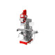 Фрезерный станок по металлу Holzmann BF 500D