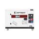 Генератор OPTIMAT IQ9500 CUBE