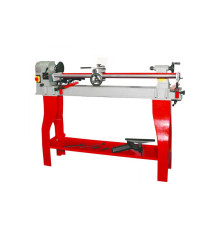 Токарний верстат Holzmann VD 1100N, 230В