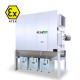 Аспіраційна установка для тирси Holzing RLA ATEX 7000 m3/h