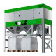 Аспирационная система Holzing RLA BIG BAG TWO PLUS — 15 000 м³/час