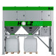 Аспирационная система Holzing RLA BIG BAG TWO PLUS — 15 000 м³/час