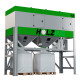 Аспирационная система Holzing RLA BIG BAG TWO PLUS — 15 000 м³/час