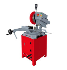 Дискова пилка по металу Holzmann MKS400 