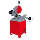 Дисковая пила по металлу Holzmann MKS400