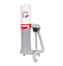 Аспіраційна установка Holzmann ABS 1080 (230В)