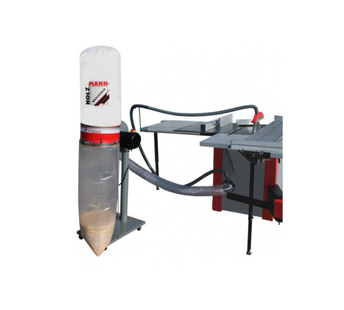 Аспіраційна установка Holzmann ABS 1080 (400В)