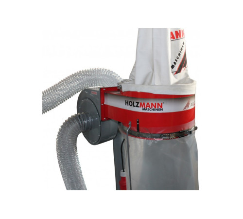 Аспіраційна установка Holzmann ABS 1080 (400В)