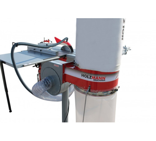 Аспіраційна установка Holzmann ABS 1080 (400В)