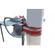 Аспіраційна установка Holzmann ABS 1080 (400В)