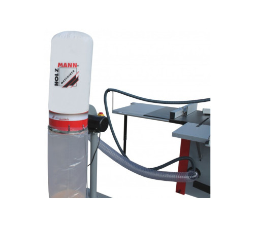 Аспіраційна установка Holzmann ABS 1080 (400В)