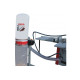 Аспіраційна установка Holzmann ABS 1080 (400В)