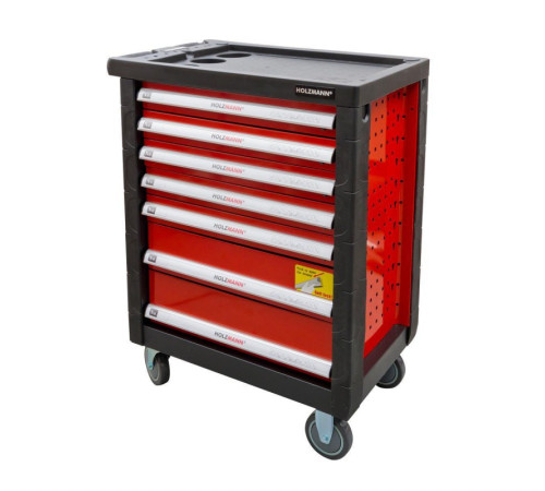 Візок для майстерні з інструментами Holzmann WW790W