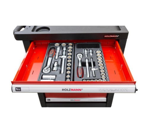 Візок для майстерні з інструментами Holzmann WW790W