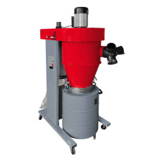 Аспіраційна установка Holzmann RLE1500, 1900 м³/год (230В)