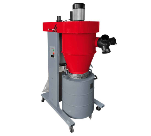 Аспіраційна установка Holzmann RLE1500, 1900 м³/год (230В)