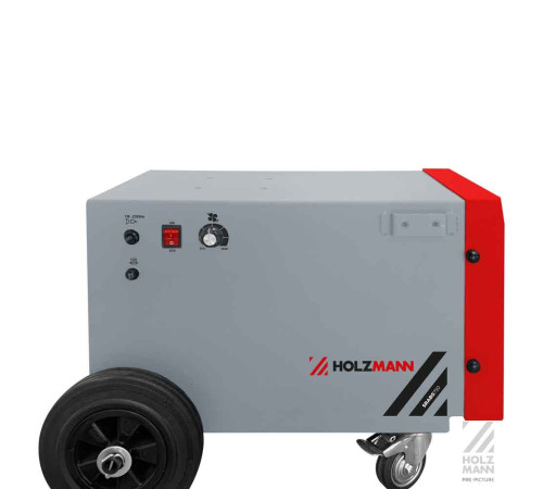 Витяжка зварювального диму Holzmann SRABS 750