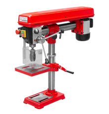 Свердлильний верстат Holzmann SB 3116RMN, 230В