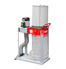 Аспіраційна установка Holzmann ABS 1500FF (400В)