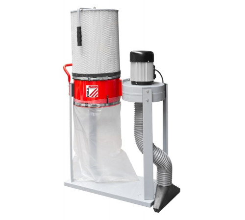 Аспіраційна установка Holzmann ABS 1500FF (400В)