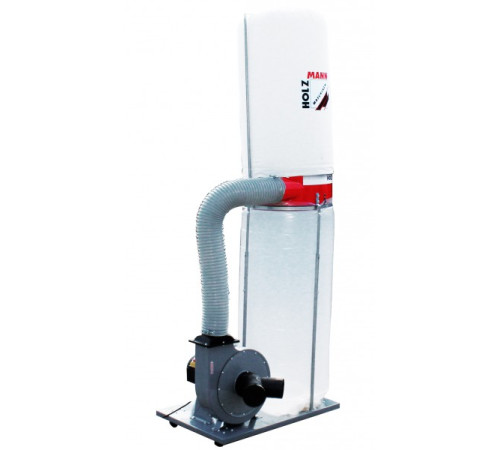 Аспіраційна установка Holzmann ABS 2480  (400В)