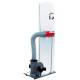 Аспіраційна установка Holzmann ABS 2480  (400В)