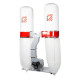 Аспирационная установка Holzmann ABS 3880 (230В)