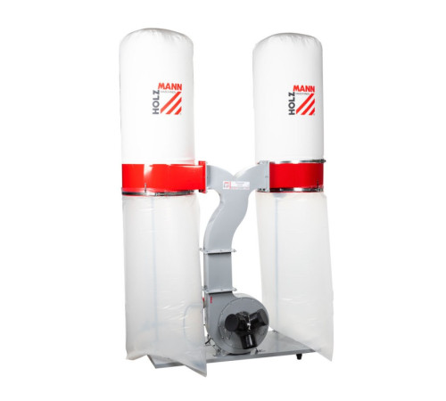 Аспирационная установка Holzmann ABS 3880 (230В)