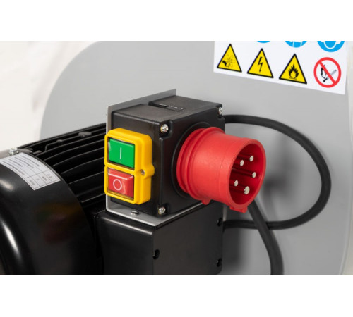 Аспирационная установка Holzmann ABS 3880 (230В)
