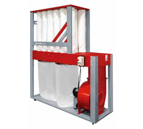 Аспирационная установка ABS4500MF, 230В