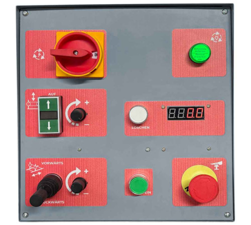 Электрическая ленточная пилорама Holzmann BBS920PRO