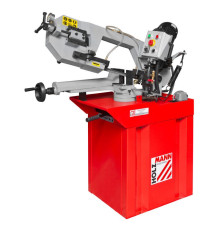 Стрічкопильний верстат по металу Holzmann BS 275TOP, 230В