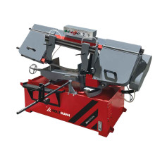 Стрічкова пилка по металу Holzmann BS450TURN, 400В