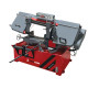 Ленточная пилка по металлу Holzmann BS450TURN, 400В