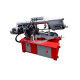 Ленточная пилка по металлу Holzmann BS450TURN, 400В