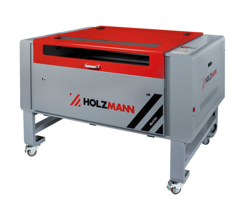 Лазерный плоттер CO2 Holzmann CL6090