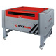 Лазерный плоттер CO2 Holzmann CL6090