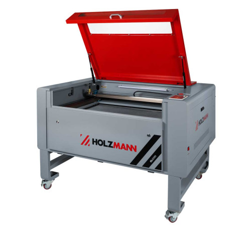 Лазерный плоттер CO2 Holzmann CL6090