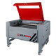 Лазерный плоттер CO2 Holzmann CL6090