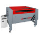 Лазерный плоттер CO2 Holzmann CL6090