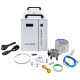 Лазерный плоттер CO2 Holzmann CL6090